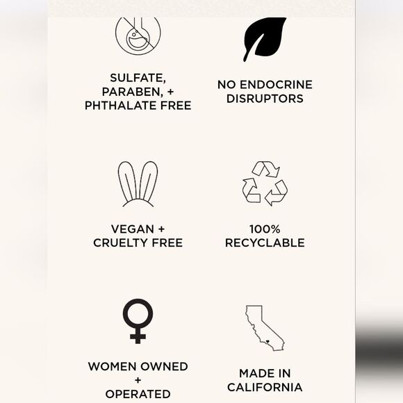 Missy By Rosie Jane Travel Size 10ml Spritz Summer Fragrance Msrp $29 NEW - Picture 12 of 15